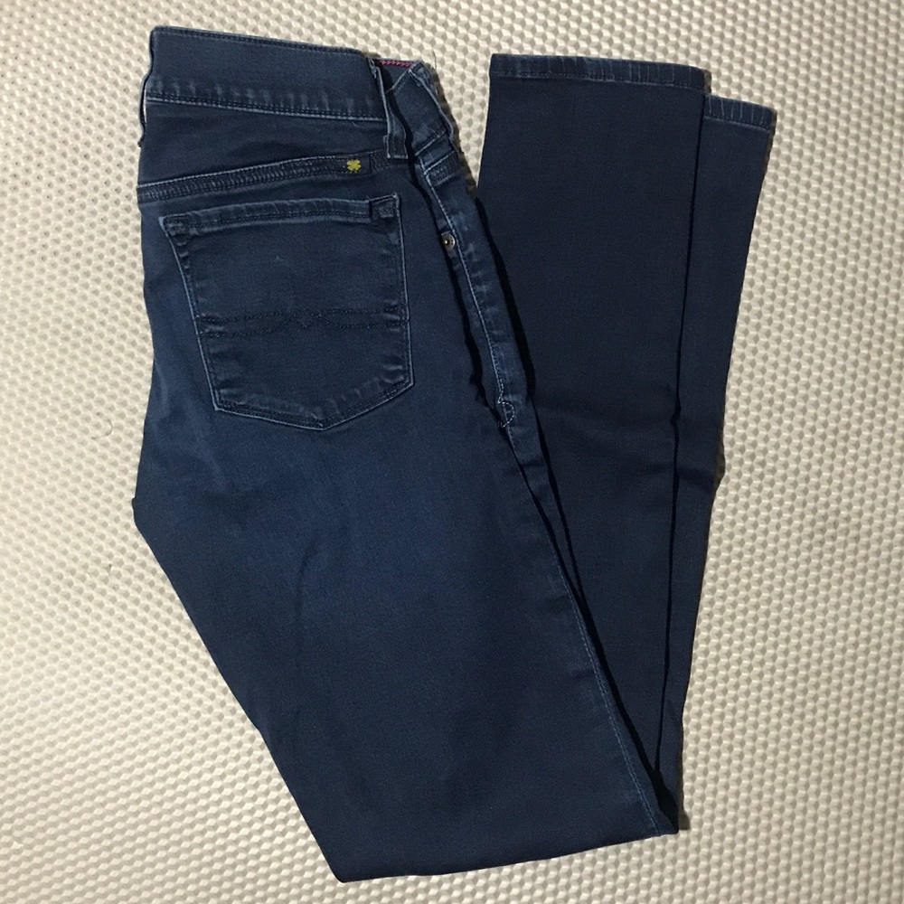 Lucky Brand Jeans